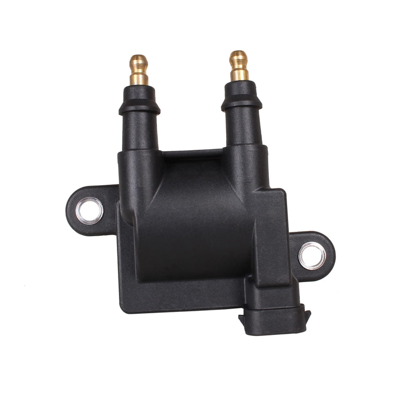 Boat Motor 8M0029482 8M0044991 300-8M0044991 Ignition Coil for Mercury Mercruiser Mariner Quicksilver Outboard Engine 35HP 40HP 50HP 60HP 75HP 80HP 90HP 100HP 115HP 135HP-450HP Z852