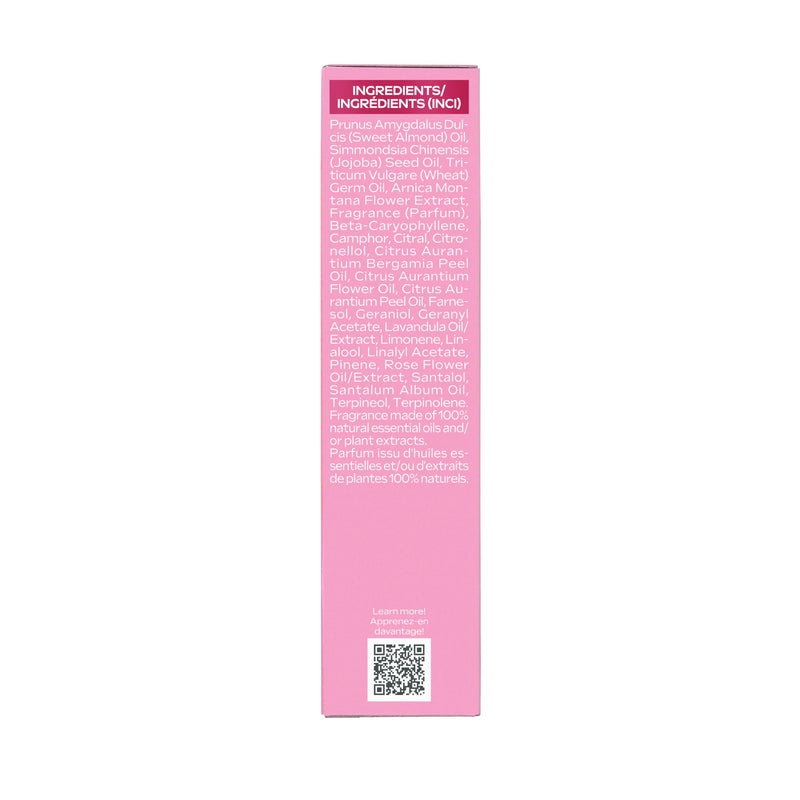 Weleda Stretch Mark Pregnancy Massage Oil, 3.4 Fluid Ounce, Plant Rich Oil with Vitamin E, Sweet Almond, Jojoba and Arnica Oils 3.4 Fl Oz (Pack of 1)