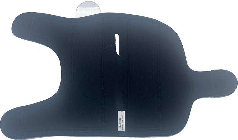 Therapist's Choice® One Size Fits Most, Ambidextrous, Cock-Up Wrist Splint for Carpal Tunnel Relieve and Treat Wrist Pain