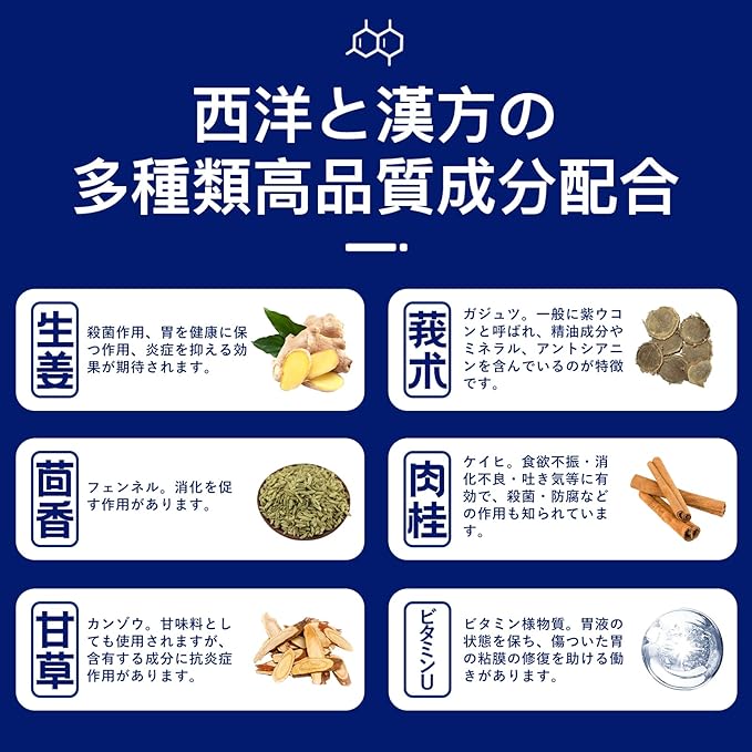 Toyama Pharmaceutical Health Stomach Diet Protecting the Gastrointestinal Stomach Mucosa Care Health Maintenance Supplement Domestic Product 240 Tablets 30 Days Supply - BeesActive Australia