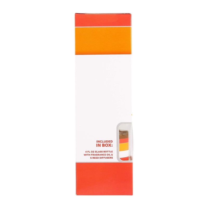 Arm & Hammer for Pets Air Care Energizing Reed Diffuser for Pets | 4 FL Oz Grapefruit Neroli Reed Diffuser to Eliminate Pet Odors | Reed Diffuser for Easy and Effective Pet Odor Elimination - BeesActive Australia