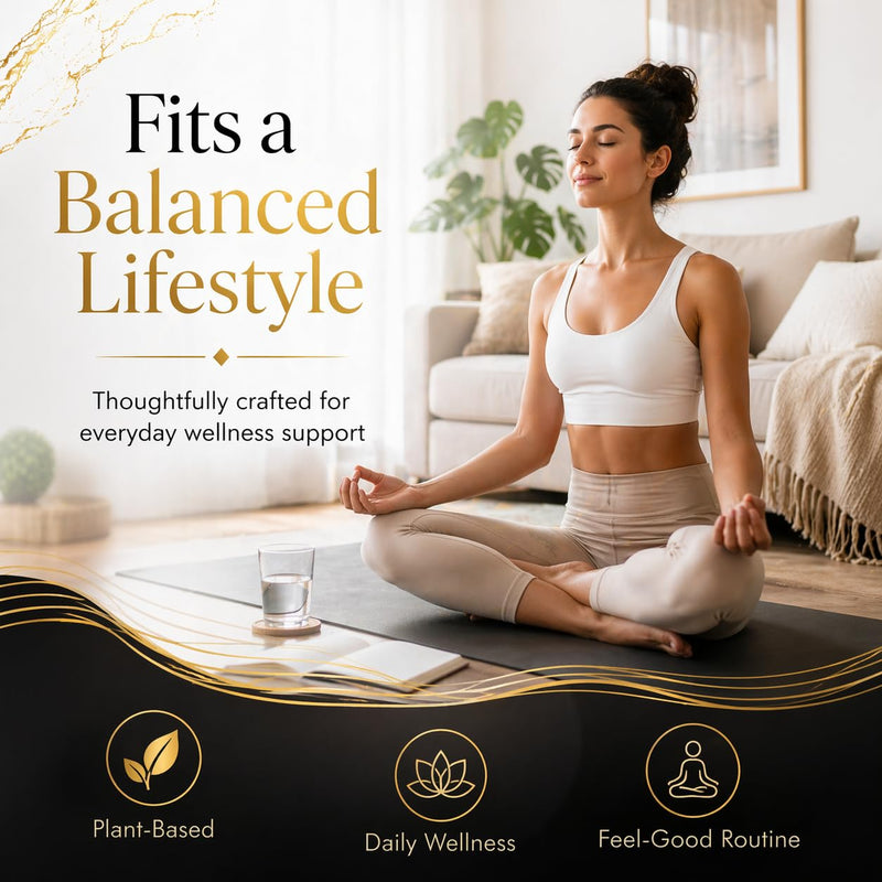 Athera Softgels | Organic Sacha Inchi Oil & Vitamin D3