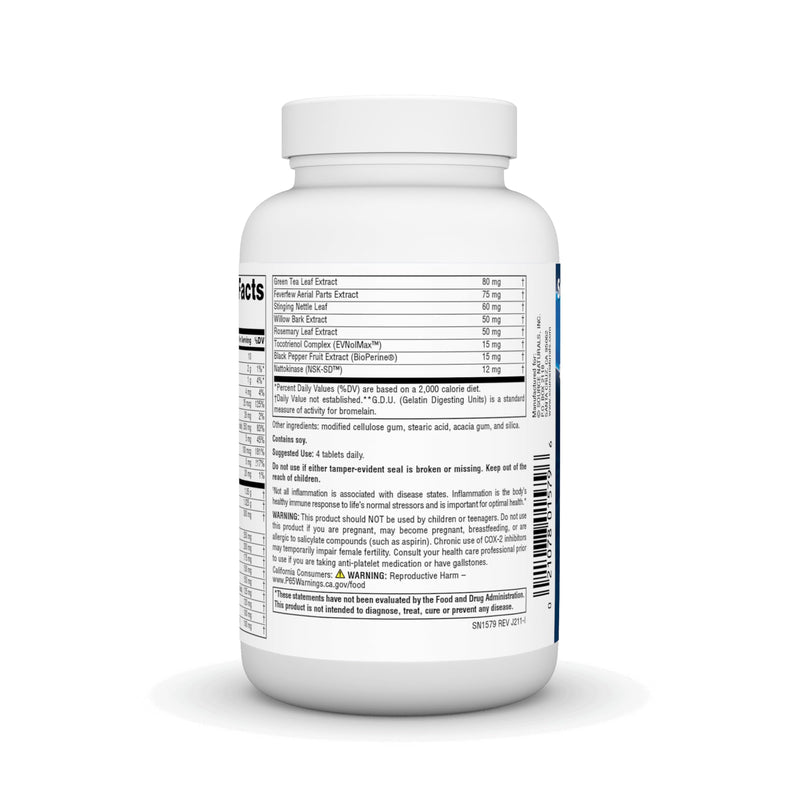 Source Naturals Infama-Rest - 90 Tablets 90 Count (Pack of 1)