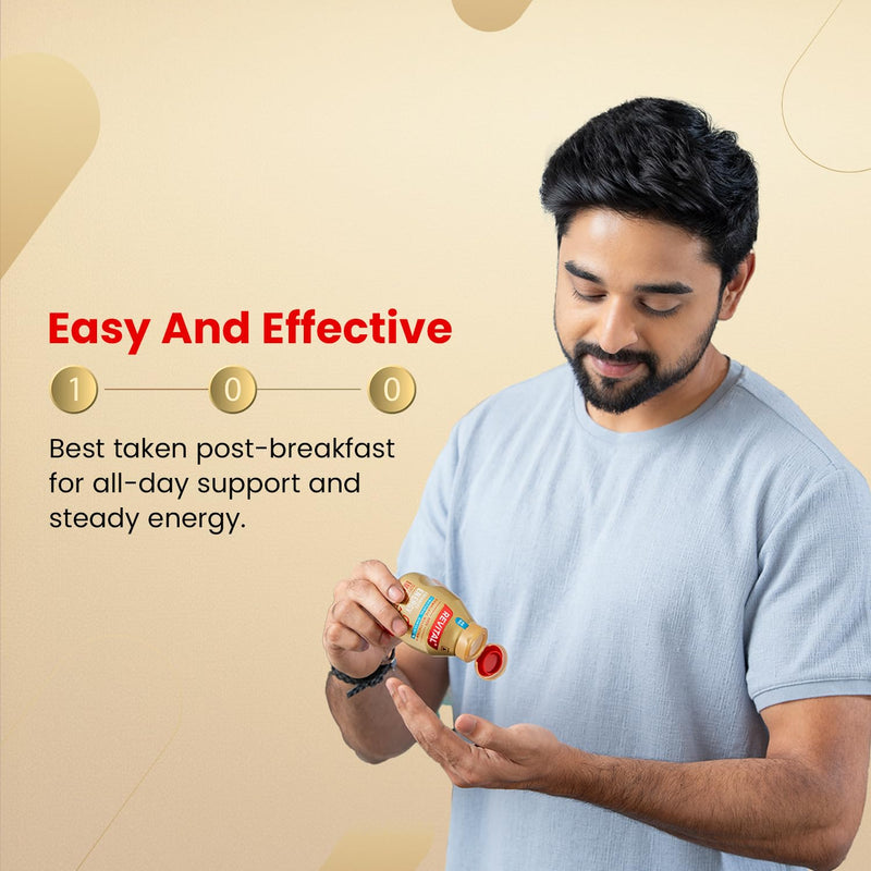 Revital - 30 Capsules