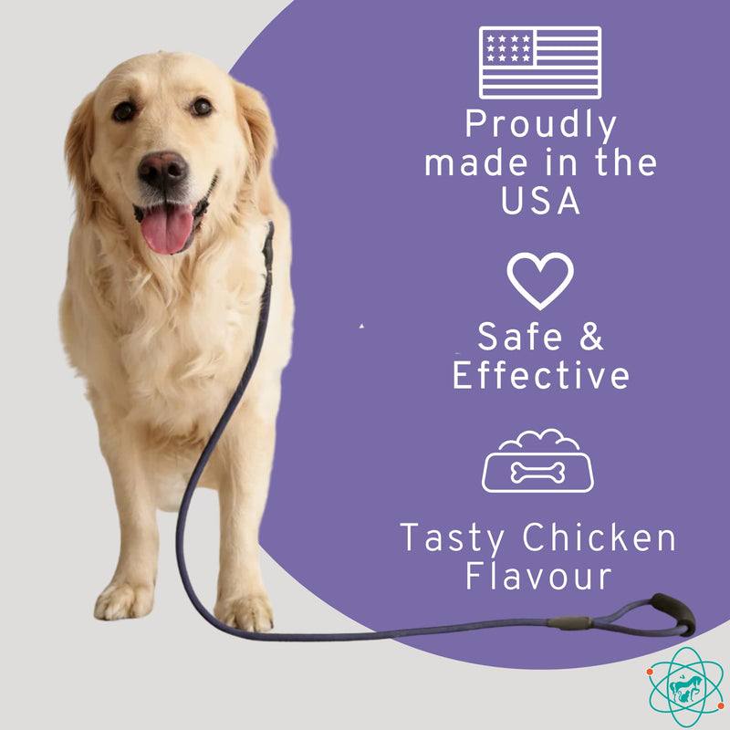 Dog Weight Gainer Powder and Bladder Strength Chews