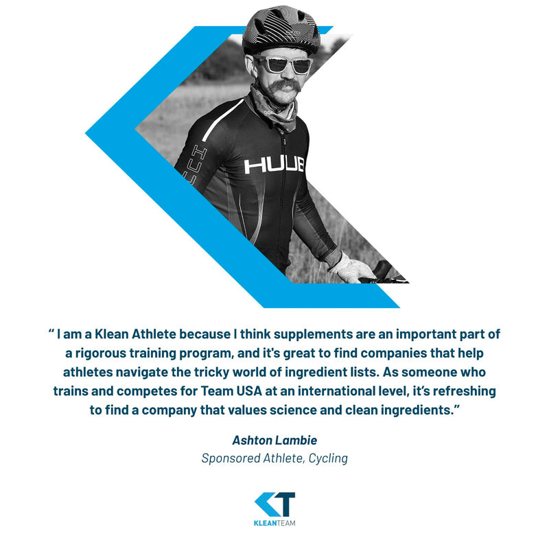 Klean Athlete Klean Multivitamin, 60 Tablets | Essential Nutrients and Antioxidants for Optimal Health and Performance*, NSF Certified for Sport Standard Packaging