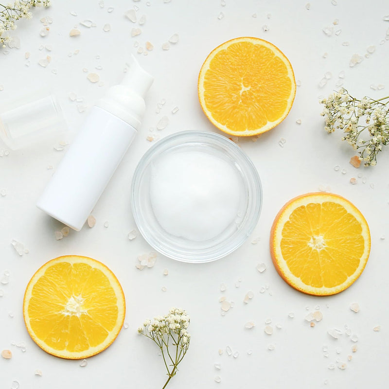 Pure Original Ingredients, Vitamin C Powder, 4 Oz | For supplement use and homemade skincare products 4 Ounce (Pack of 1)