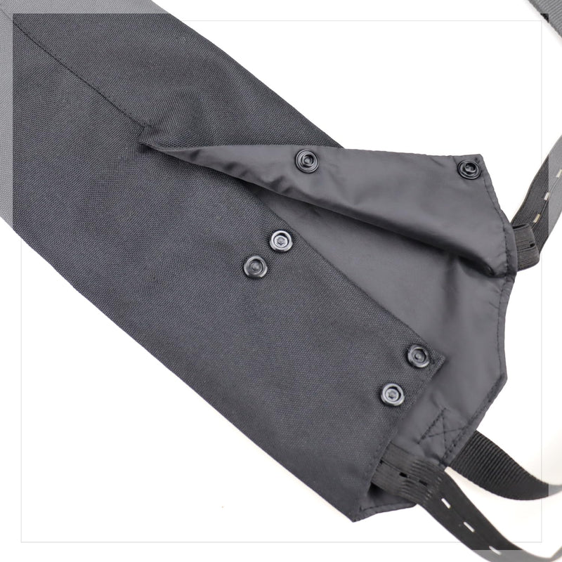 Dog Tail Guard Dogs Tail Protector Bag Dogs Tails Heal Sleeve for Dog Happy Tail Syndrome - BeesActive Australia