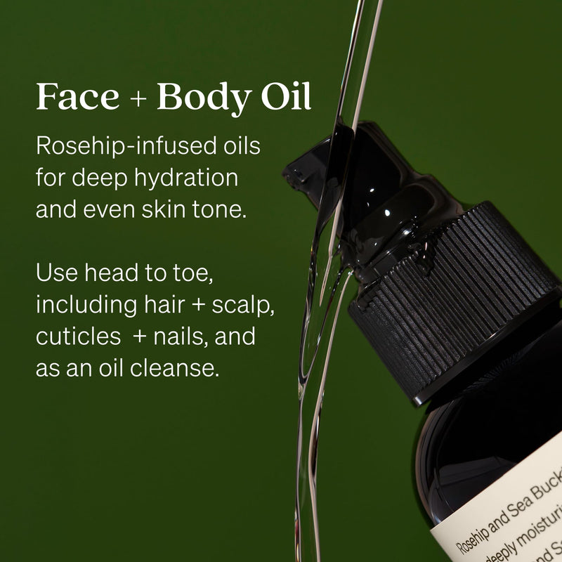 Loved01 Face & Body Oil, John Legend Skincare, Vitamin A & E, Fades Scars, Stretch Marks & Hyperpigmentation, Lightweight Non-Greasy, Daily Hydration, Vegan & Cruelty-Free, 2-Pack, 3.4 oz each 3.4 Fl Oz (Pack of 2) - BeesActive Australia