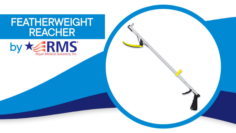 RMS Featherweight the Original Reacher (26-Inch) 26 Inch (Pack of 1)