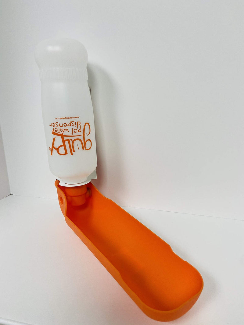 Water Dispenser for Pet, 20-Ounce(Colors may vary) - BeesActive Australia