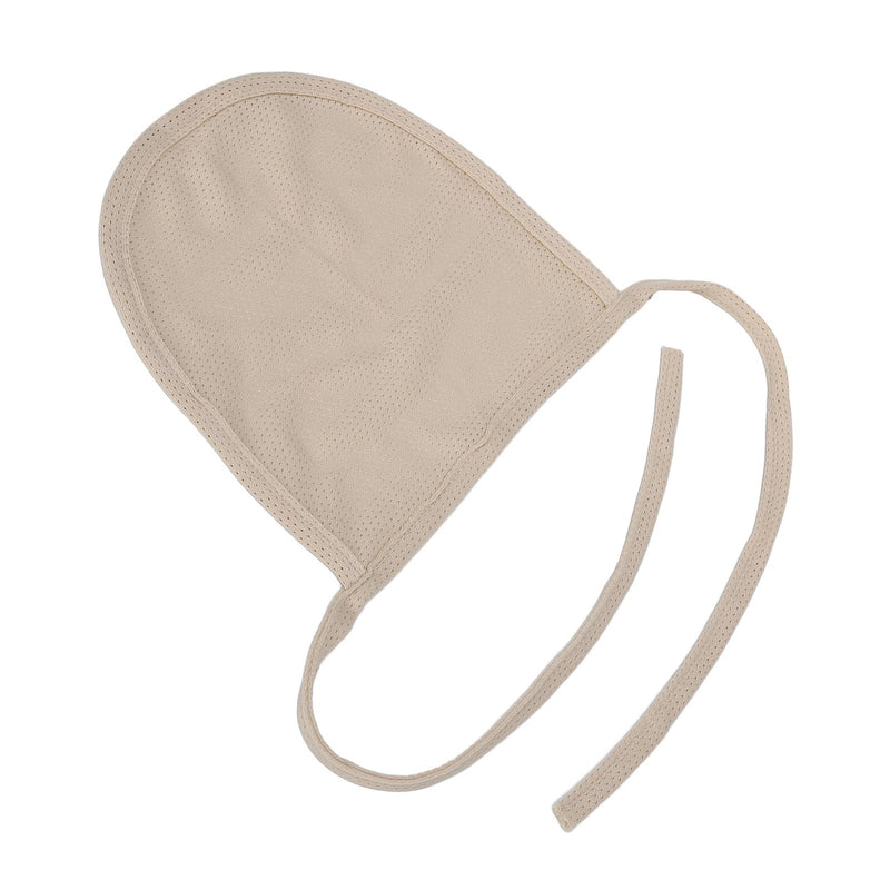 Tracheostomy Shower Cover, Adjustable Neck Stoma Protector, Breathable Cotton Neck Trachea Cover, Shower Collar for Tracheostomy & Laryngectomy, Dust Proof Trachea Covers - BeesActive Australia