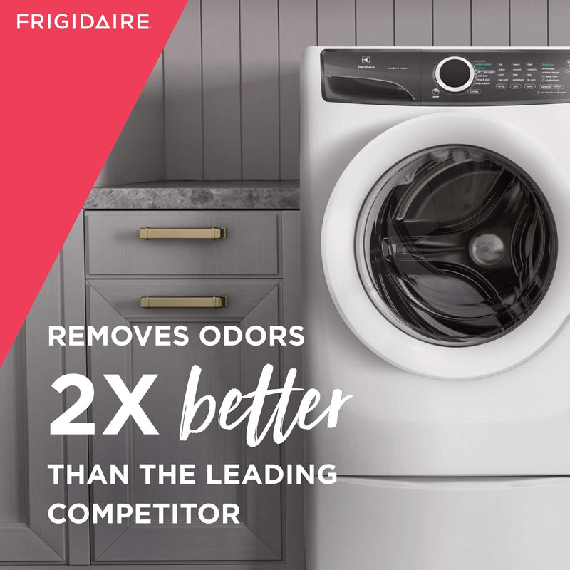 Frigidaire 10FFPROL02 ReadyClean Washer Washing Machine Cleaner, Liquid Washing Machine Probiotic - BeesActive Australia
