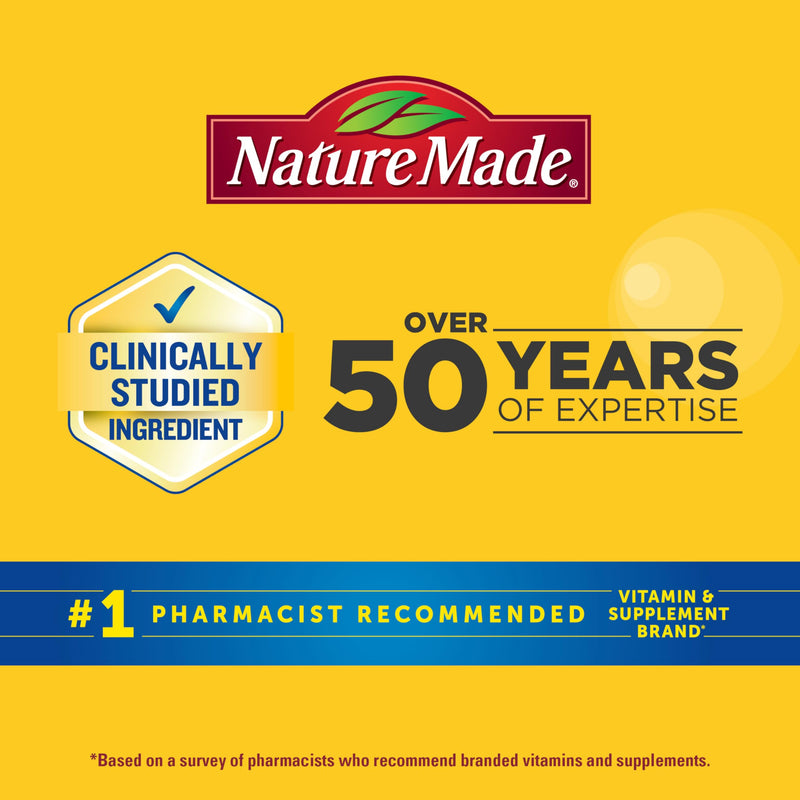 Nature Made Probiotics for Women and Men, 42 Probiotic Gummies | Probiotics with 8 Billion CFU Per 2 Probiotic Gummies, Support Healthy Digestion, Raspberry & Cherry Flavors, 21 Day Supply 42 Count (Pack of 1)