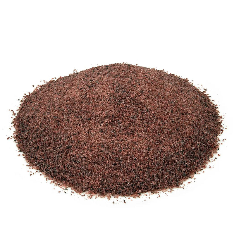 Black Salt Mineral Supplement for Horses Digestive & Skin Support 1.5KG HSD Horse Straights Direct