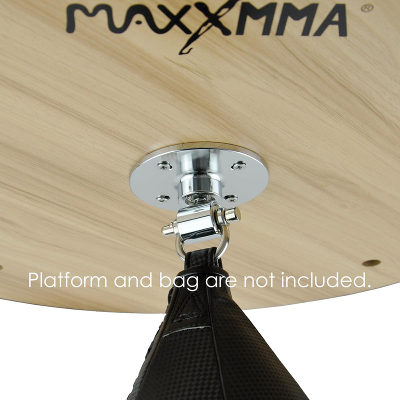MaxxMMA Speed Bag Swivel X-Sonic Super Swivel