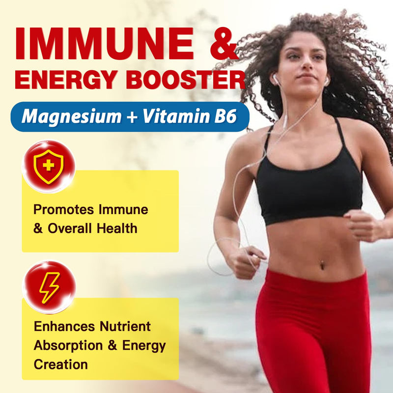 ZEBORA 10-in-1 Magnesium Glycinate Complex 500mg, 120 Capsules | Chelated High Absorption with Citrate, Malate, Vitamin D3, and Zinc for Nerve, Muscle, and Bone Health Support 120 Count (Pack of 1)