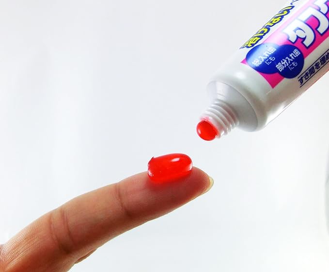 tahugurippukusshon Pink, Dentures, Stabilizers (Total, Dentures, and part, Dentures,) G - BeesActive Australia