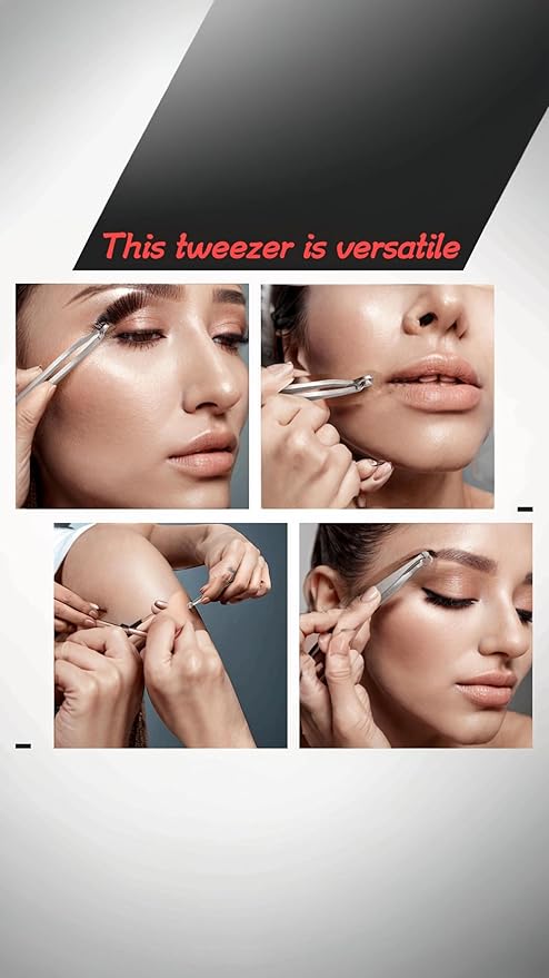 MAIMIO Nose Hair Cutter, Nose Hair Trimmer, Round, Painless, Safe, Easy, Eyebrows, Gray Hair, Unwanted Hair Treatment -  Australia