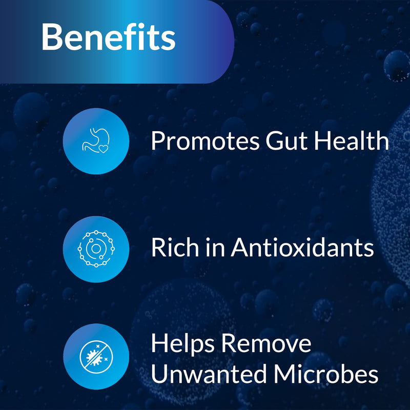 Equilife FloraFilm Enzyme Blend, Supports Gut Health, 120 Capsules | Helps Distrupt Microbal Biofilms | Aids in Detox & Immune Function | Gluten Free | Vegan | Non-GMO | Nut, Dairy, & Egg Free
