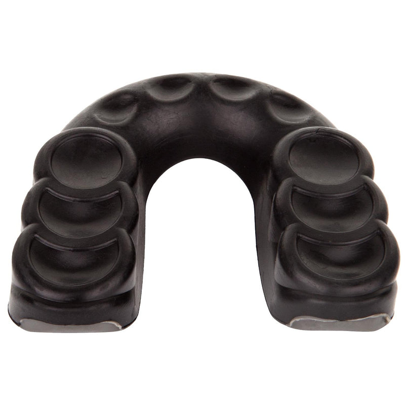 Venum Challenger Mouthguard - Black/Black Adult