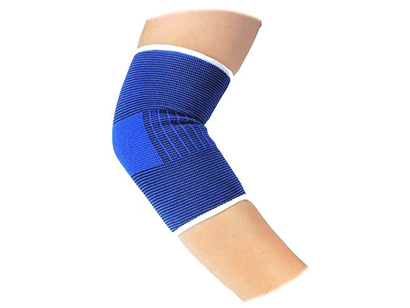 BNYD 10-Piece Compression Support Brace Set for Knee, Elbow, Wrist, Palm & Ankle — Full Body Pain Relief, Sports Injury Protection, Joint & Muscle Support for Men & Women (5 Pairs) - BeesActive Australia