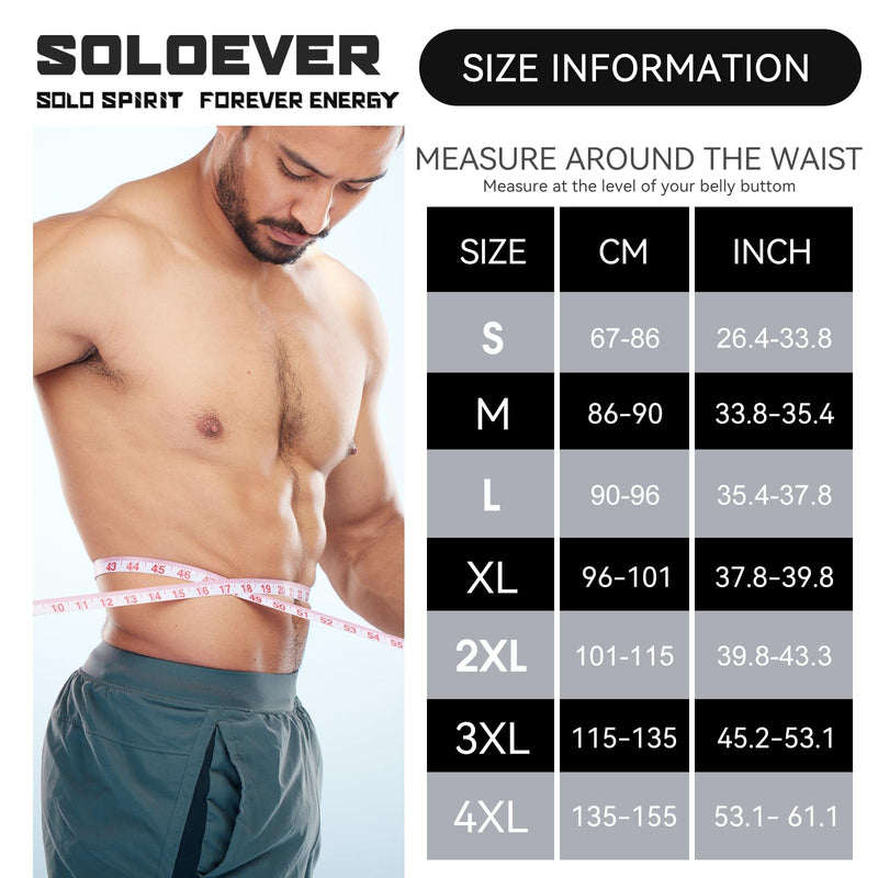 Work Back Brace for Men & Women, Adjustable Lower Back Support Belt with Suspenders for Back Pain Relief, Moving Construction Warehouse Heavy Lifting Safety & Protection (Black, Medium) Black - BeesActive Australia