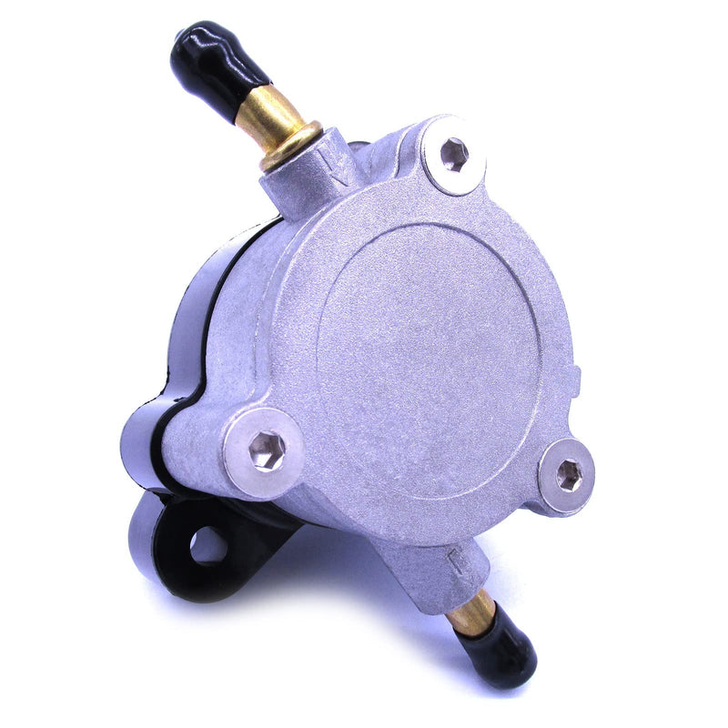 Boat Motor 880890T1 880980A02 8M0091468 880980A02 Fuel Pump Assembly for Mercury Marine Mercruiser Quicksilver Outboard Engine 4-Stroke 115HP 90HP 75HP - BeesActive Australia