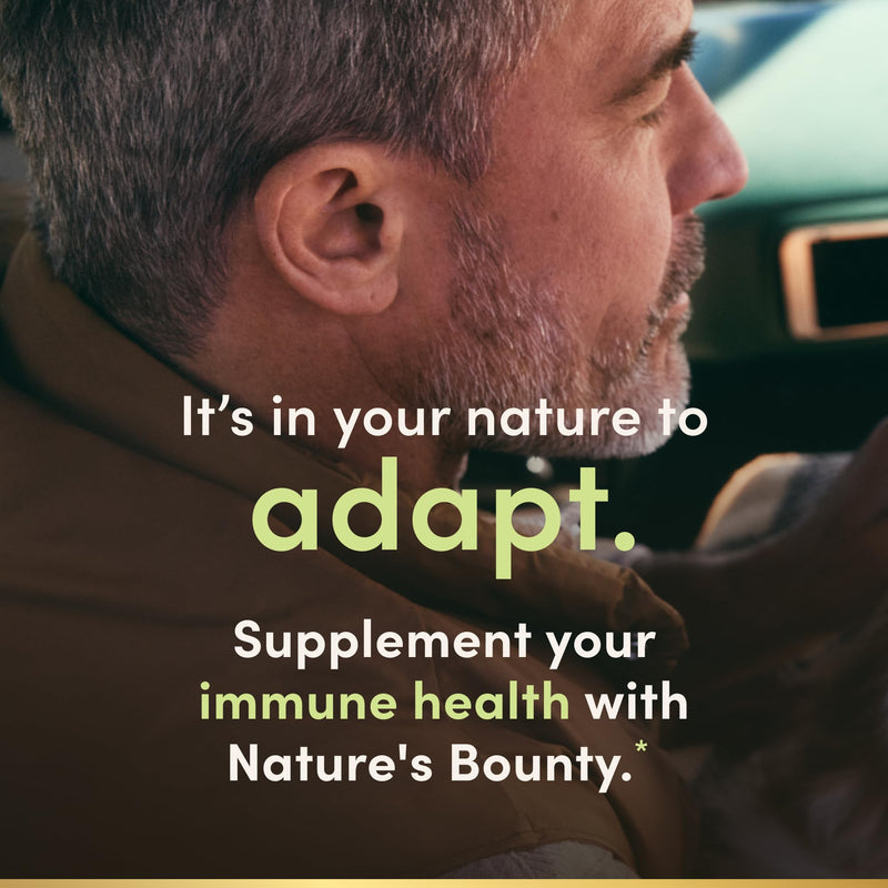 Nature's Bounty Vitamin C Gummies 700mg, High Potency Vitamin C Chewable Gummies for Adults, Immune Support Supplement, Dietary Supplement, Orange Flavor, 60 Ct (Pack of 2) 60 Count (Pack of 2)