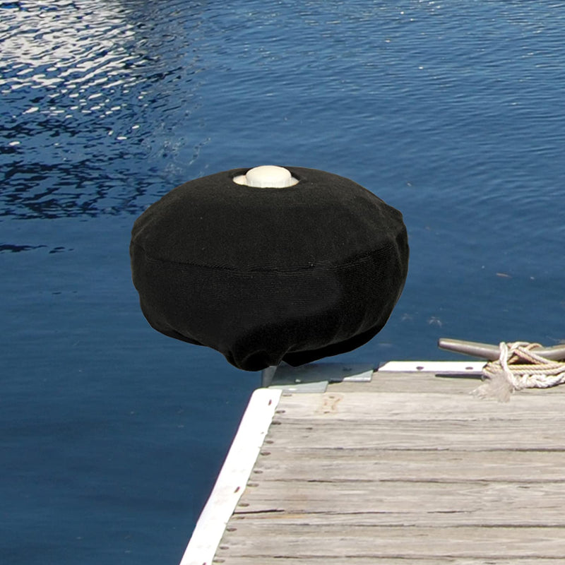 Taylor Made Products Dock Wheel Covers, Long Lasting Acrylic 18" Navy