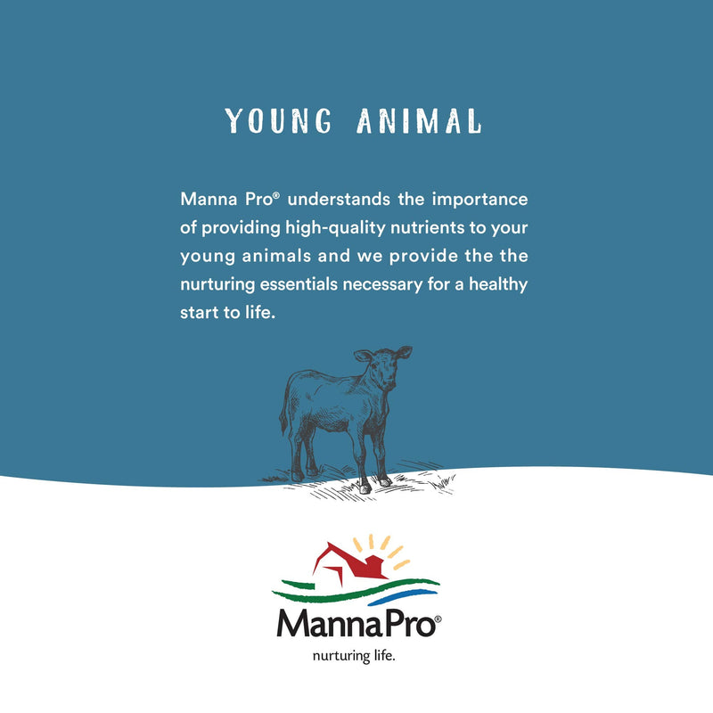 MannaPro Hoof Heal 32 Fl. Oz. - BeesActive Australia