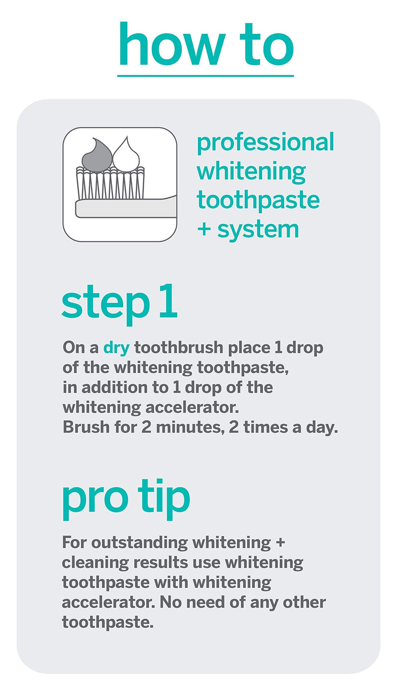 Supersmile Professional Teeth Whitening System 1 Month - BeesActive Australia
