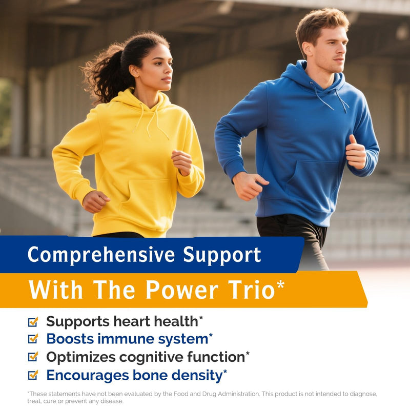 Innate Vitality Omega 3 Fish Oil Supplement, 2000mg Fish Oil Per Serving, EPA 600mg + DHA 400mg with Vitamins D3 K2, Supports Brain & Heart Health, Sustainable & Wild-Caught, 120 Softgels Unflavored 120 Count (Pack of 1)