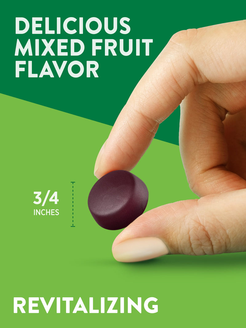 Nature's Truth Multi Collagen Gummies | Type I, II, III, V, X | 60 Count | Non-GMO & Gluten Free Complex Supplement | Mixed Fruit Flavor 60 Count (Pack of 1)