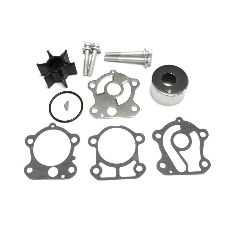 Yamaha 60/70/75/80/85/90HP Water Pump Repair Kit Impeller Replacement Sierra 18-3370 692-W0078-02 60 70 75 85 90HP - BeesActive Australia