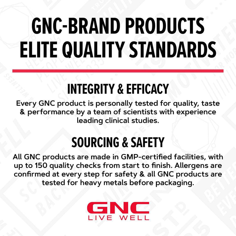 GNC Women's One Daily Multivitamin Essentials, 60 Count, 60 Servings | Nutrient Dense Blend With 19 Vitamins and Minerals Supports Immune Health and Healthy Hair, Skin, and Nails, Gluten-Free New Version