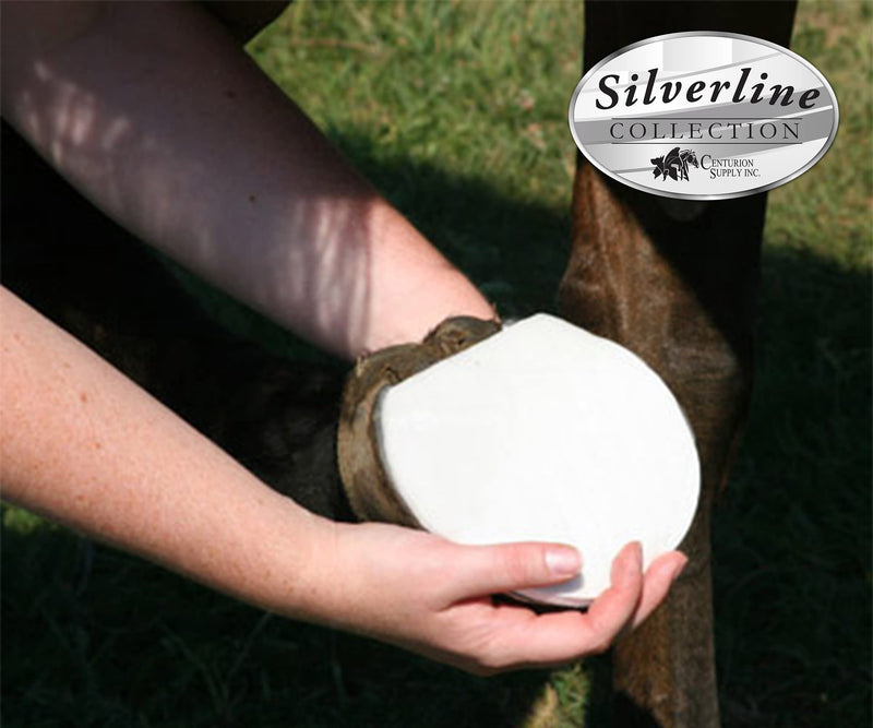 SILVERLINE Poultice Pads Bundle for Horses - BeesActive Australia