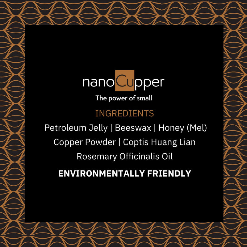 Corakko Snake Oil - Premium Therapeutic Salve - Copper NANO Technology with Essential Oil Extracts & Honey - Treats Wounds, Scratches, Hotspots, Rain Rot, Bites, Cracked Hooves, Summer Sores - 8oz - PawsPlanet Australia