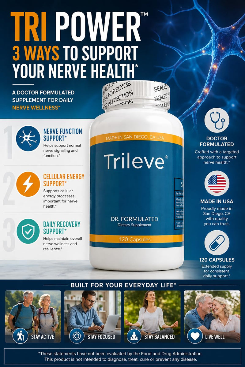 Dr. Formulated Dietary Supplement with Alpha-Lipoic Acid, Vitamin B1, B6, B12, Methyl Sulfonyl Methane, 120 Capsules