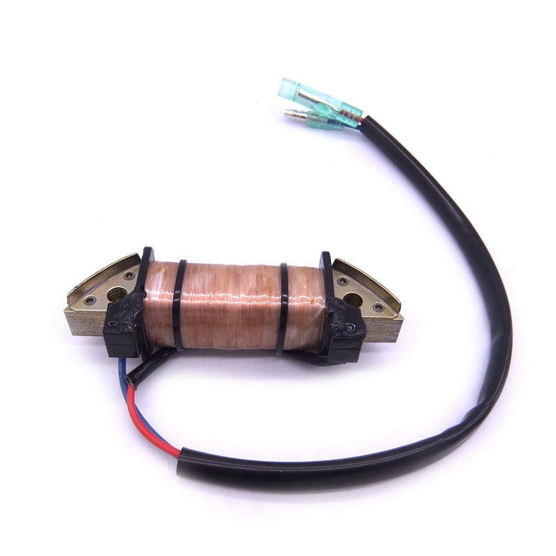 Boat Motor 3G3-06021-1 3G3060211 3G3060211M Exciter Coil Assy for Tohatsu for Nissan Outboard Engine M18 M9.9 M15 NS 9.9HP 15HP 18HP D D2 E - BeesActive Australia