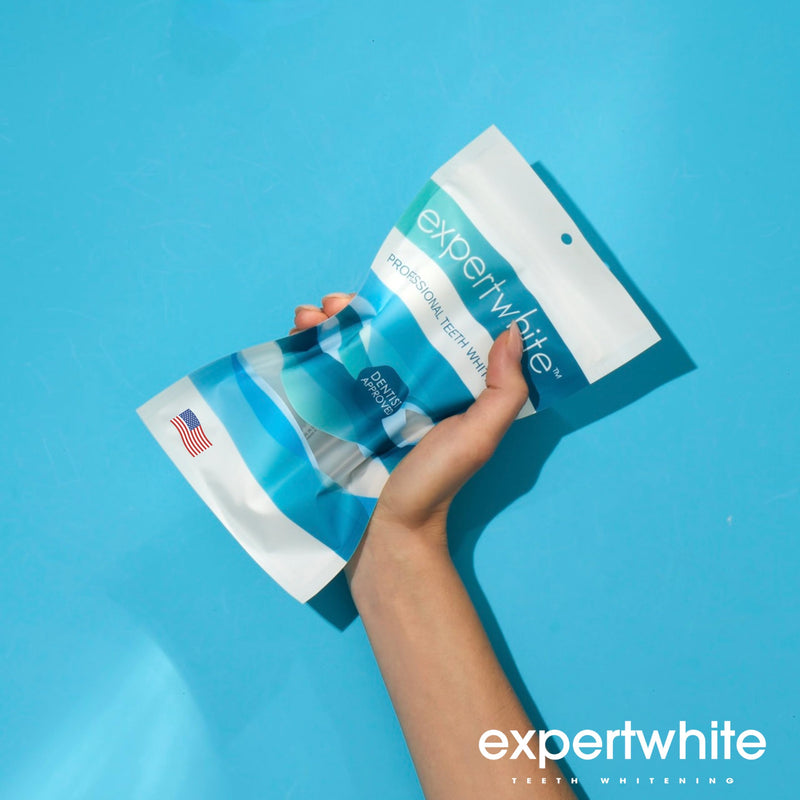 Ultra+ 44% Teeth Whitening Gel Refills for Trays. Carbamide Peroxide Strongest Dental Tooth Bleaching Syringe for Brite Teeth Smile (4 gels, 3cc Each, 15 Minutes). Gels only. No Trays. - BeesActive Australia