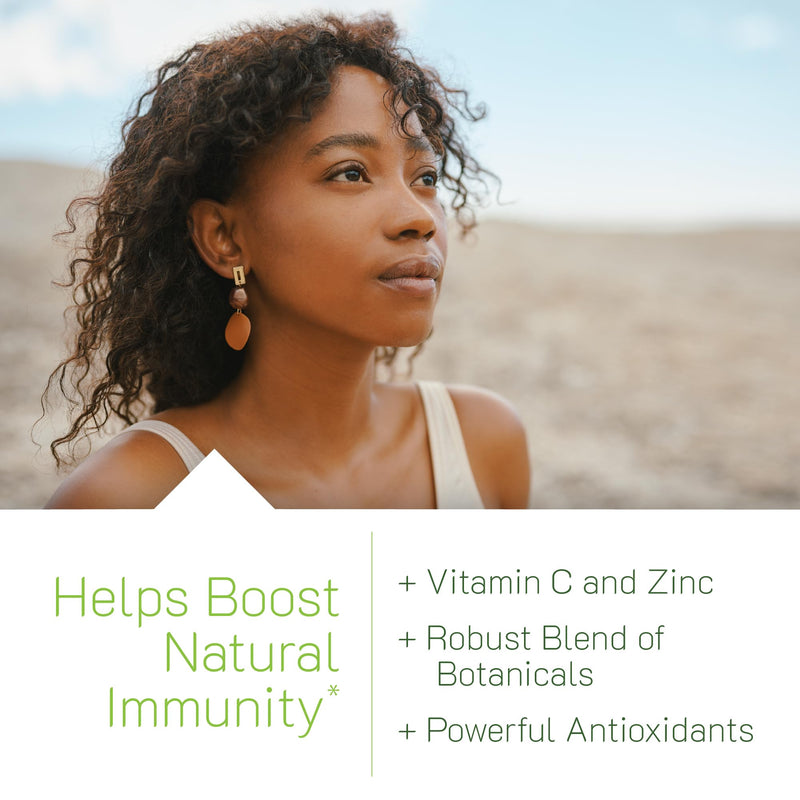 Irwin Naturals Immuno-Shield All Season Wellness Men 100 Liquid Softgels | Promote Body's Natural Defense System | Antioxidant Support and Immune Support for Men and Women | 100 Softgels 100 Count (Pack of 1)