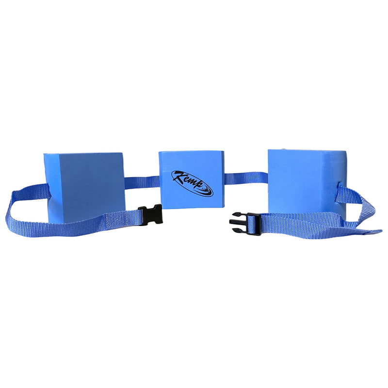 Kemp USA Learn 2 Swim Float Belt for Children - BeesActive Australia