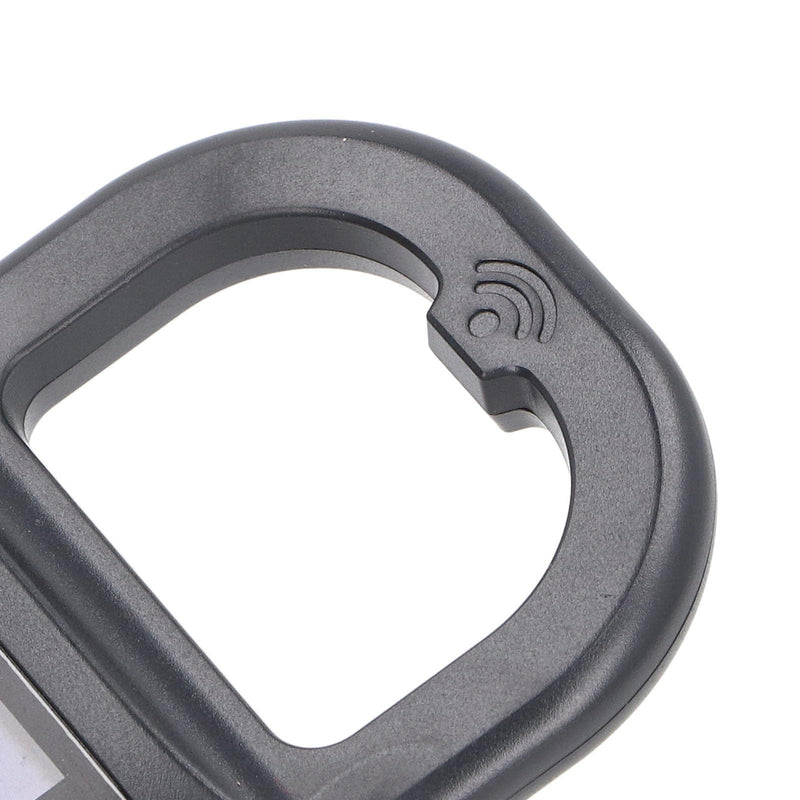 Pet Microchip Scanner 134.2kHz Animal ID Reader Built-in Buzzer USB Charging Animal Chip Pet Tag Chip Scanner Chip Reader for Dogs - BeesActive Australia