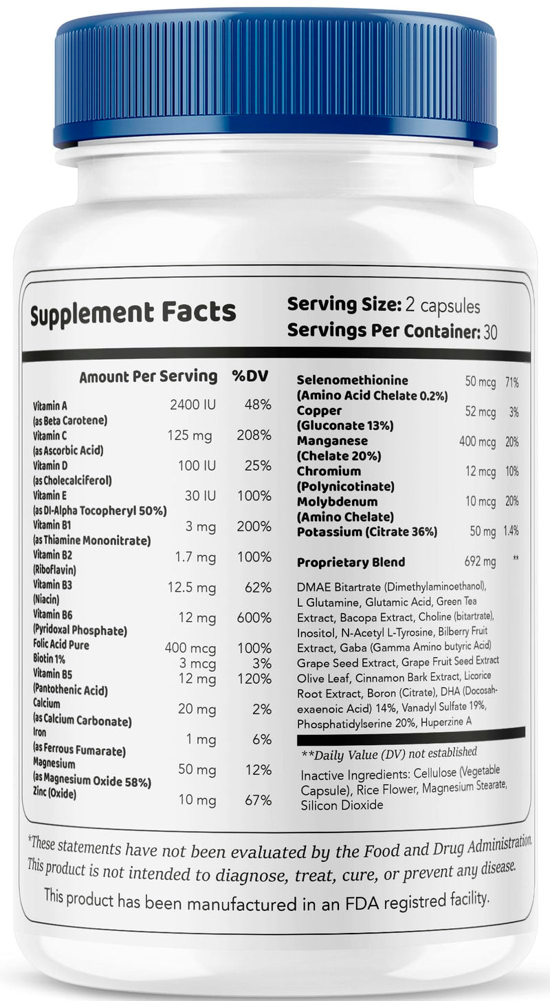 (3 Pack) Sciatisoothe Capsules - Official Sciatisoothe Supplement for Sciatica Support Formula, All Natural Sciati Soothe Vitamins for Overall Health & Wellness Reviews, 180 Capsules for 3 Months