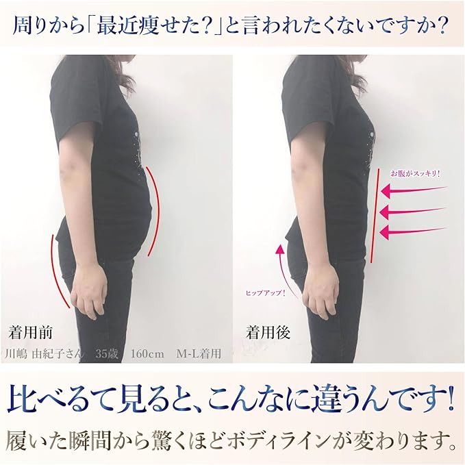 [Lulubeauty] Pelvic Girdle Improve your style just by wearing it, keep your lower body slender, shapewear, tummy tightening, butt lift shorts, women's - BeesActive Australia