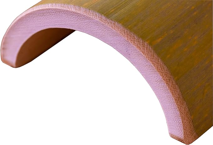Exercise First: Green bamboo steps are made in Japan! Recommended for frequent urination, preventing swelling of feet, cold, and flatfoot prevention - BeesActive Australia
