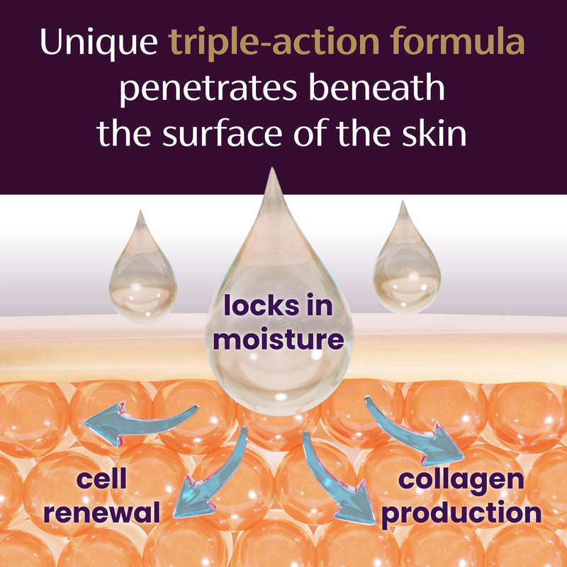 Mederma Scar Cream Plus SPF 30 - Advanced Scar Treatment, Protects from Sun Damage, Reduces Appearance of Scars from Acne, Burns, Surgery & Injury, 40 Grams, (2 x 20g) 2 Twin Pack