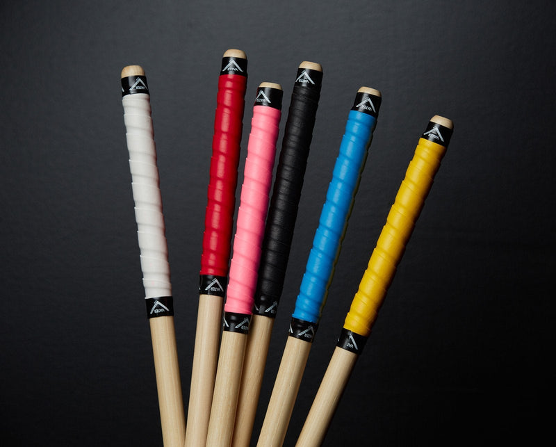 Vater Grip Tape, Black - BeesActive Australia