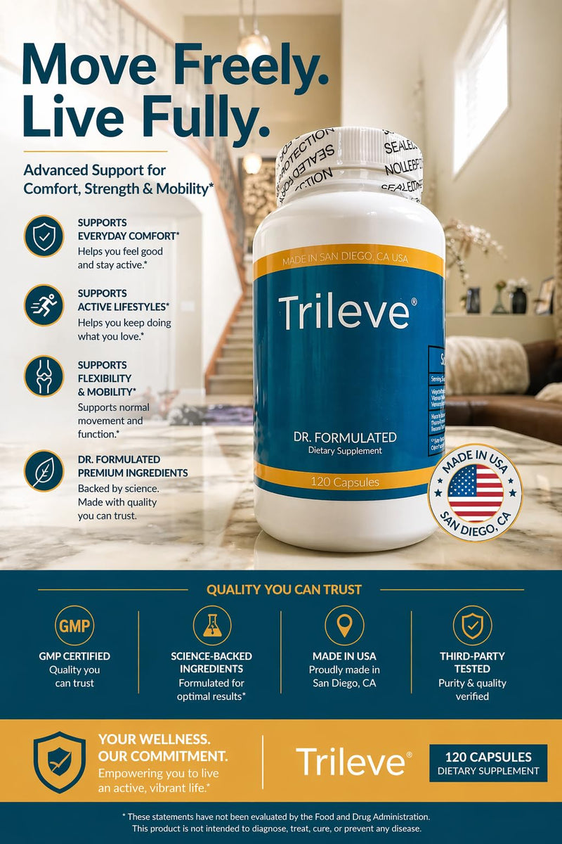 Dr. Formulated Dietary Supplement with Alpha-Lipoic Acid, Vitamin B1, B6, B12, Methyl Sulfonyl Methane, 120 Capsules